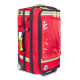 Erste-Hilfe-Koffer Emerair`S Trolley Rucksack Rucksack